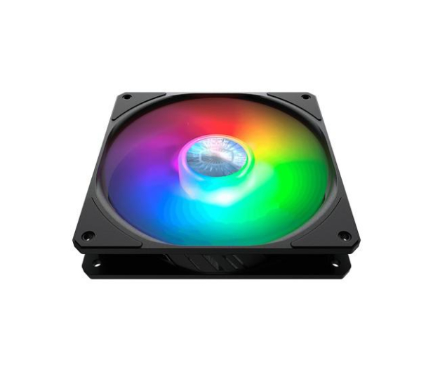Cooler Master Sickleflow 140 ARGB 140mm - 732528 - zdjęcie 5